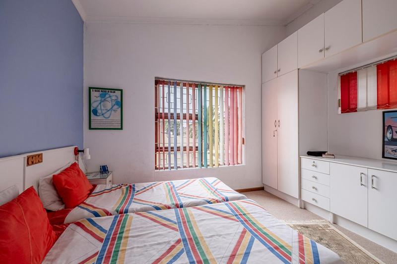 3 Bedroom Property for Sale in Malabar Eastern Cape